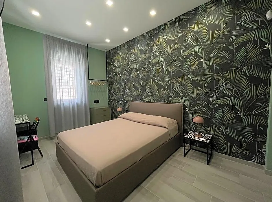 i Giardini di Rita- Rooms&Garden Loft-1