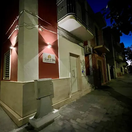 i Giardini di Rita- Rooms&Garden Loft-3